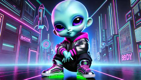 baddiehub baby aline